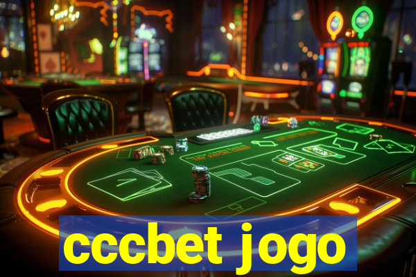 cccbet jogo